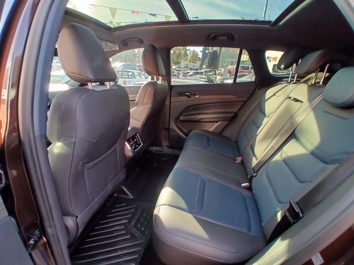 Ford Territory 1.8 Titanium At