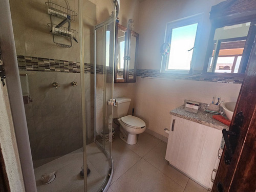 Casa En Venta Tipo Hacienda De Un Piso En Juriquilla Queretaro