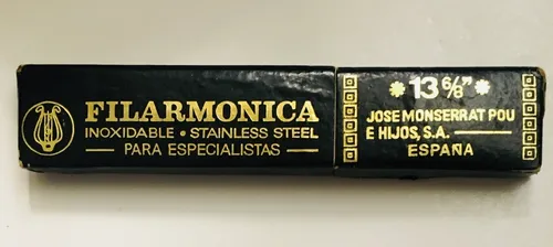Navajas De Barbería