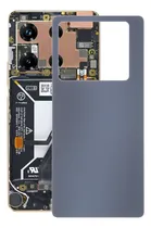 Comprar Tapa Trasera Negra For Infinix Note 40 4g X6853 Infinix Not