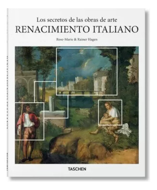 Libro Los Secretos De Las Obras De Arte. Renacimiento Italia