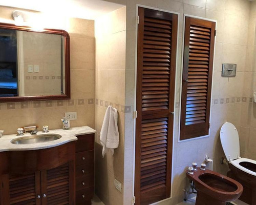 Imagen 14 de 17 de Impecable Chalet En Dos Plantas