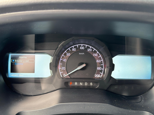 Ford Ranger 3.2 Cd Limited Tdci 200cv Automática