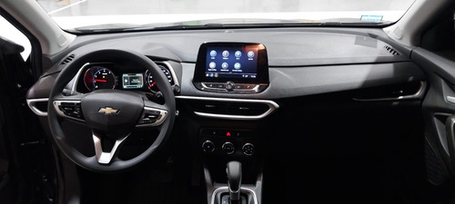 Chevrolet Tracker 1.2 Turbo Premier At