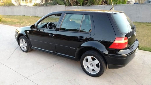 Vw Golf Generation 1.6 Completo