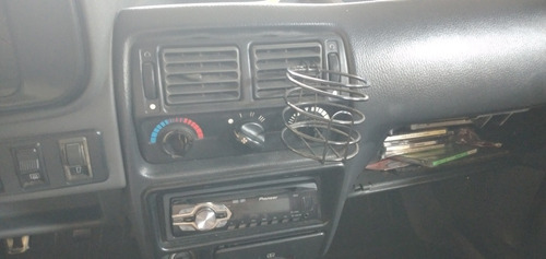 Ford Escort Xr3 87