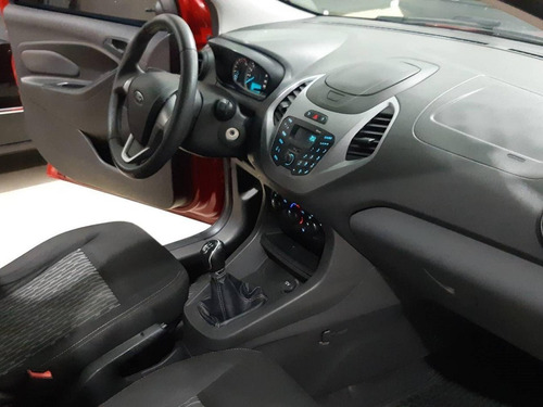 Imagem 10 de 15 de Ka 1,0 12v Se Flex Manual 2018