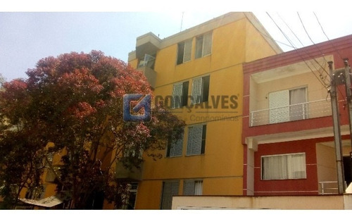 Locação Apartamento Sao Bernardo Do Campo Baeta Neves Ref: 3 - 1033-2-33833