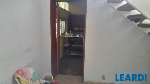 Imagem 8 de 14 de Sobrado - Pinheiros - Sp - 434689