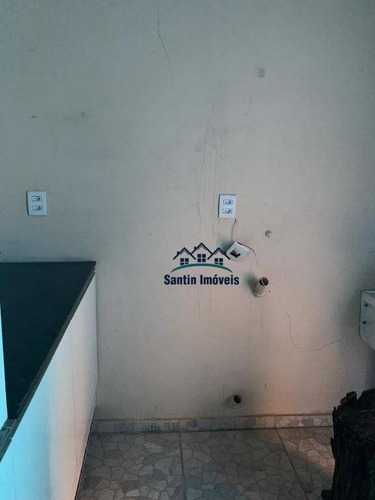 Imagem 22 de 30 de Casa Com 2 Dormitórios(01 Suíte)toda Mobiliada,espaço Gourmet,quintal,vaga À Venda Por R$ 420.000 - Parque Paulista - Bauru/sp - Ca0154