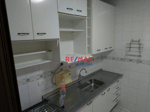 Imagem 9 de 28 de Apartamento Com 3 Dormitórios À Venda, 68 M² Por R$ 385.000,00 - Vila Pedro Moreira - Guarulhos/sp - Ap0864
