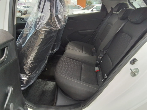 Hyundai HB20 1.0 12V FLEX SENSE PLUS MANUAL