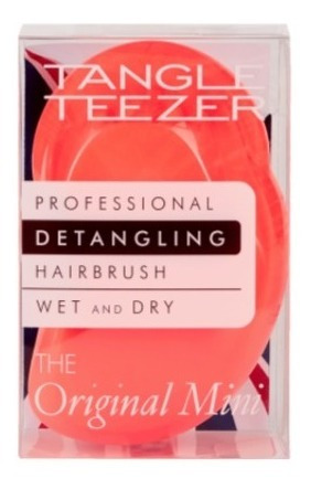 Tangle Teezer Cepillo De Pelo Original Pequeño