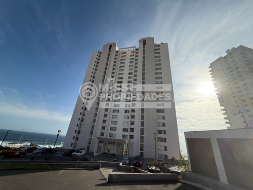 Se Arrienda Departamento Amoblado En Costa Laguna