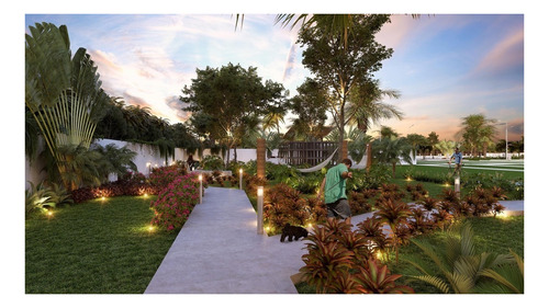 Imagen 8 de 16 de Terreno En Venta Privada Playales, Telchac Puerto