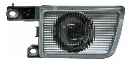 Faro De Niebla Vw Jetta Golf A3 Mk3 1993 Al 1999 Izquierdo