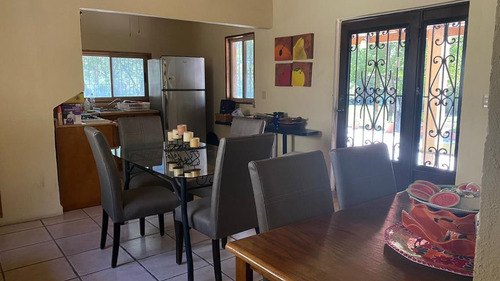 Quinta En Venta En Los Cristales, Monterrey