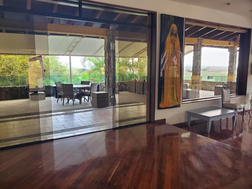 Imagen 8 de 11 de La Lagunita!! Increible Casa En Venta...lefty