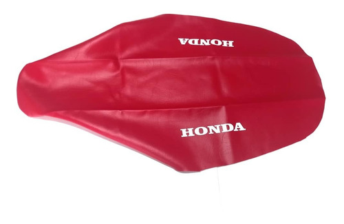 Forro De Asiento Honda Xr250 Tornado