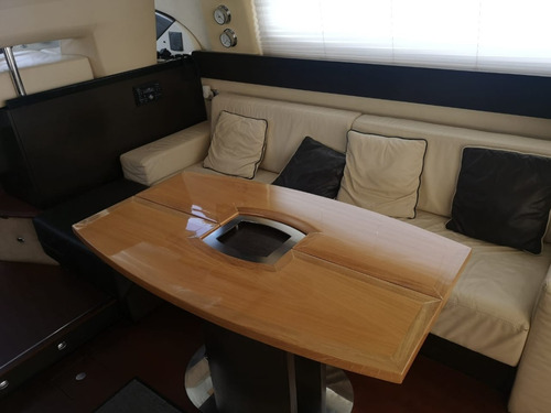Imagen 5 de 12 de Yate Cranchi Atlantique 50 Lv2226