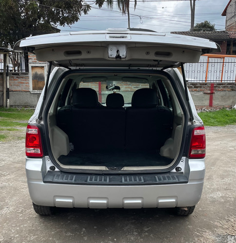 Ford Escape Xls 4x2