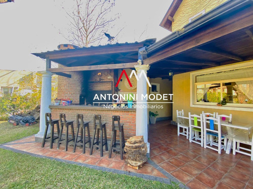 Imagen 14 de 29 de Casa En Venta En Santa Maria De Tigre