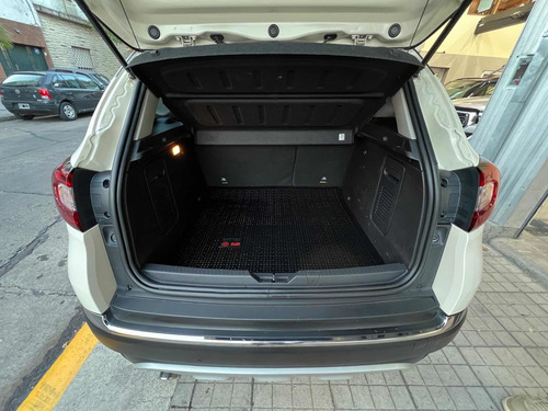 Imagen 14 de 14 de Renault Captur 2.0 Intens Mt /// 2017 - 57.000km