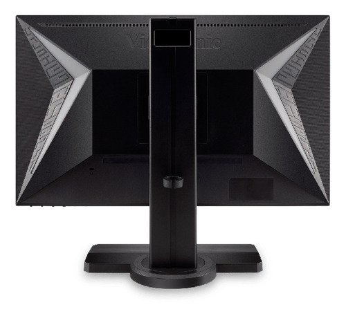 Imagen 6 de 6 de Monitor Gaming Viewsonic Xg240r 24