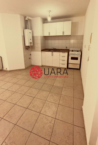 Departamento Bº Gral Paz 1 Dormitorio Con Escritura
