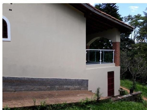 Chácara Com 4 Dormitórios À Venda, 1300 M² Por R$ 605.000 - Sun Valley - Mairiporã/sp - Ch0238