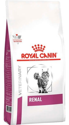 Ração Royal Canin Gatos Renal 7,5 Kg