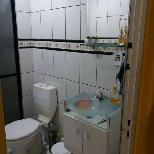 Imagem 3 de 27 de Apartamento Com 2 Dormitórios À Venda, 55 M² Por R$ 170.000,00 - Jardim Ikes - Itaquaquecetuba/sp - Ap0322
