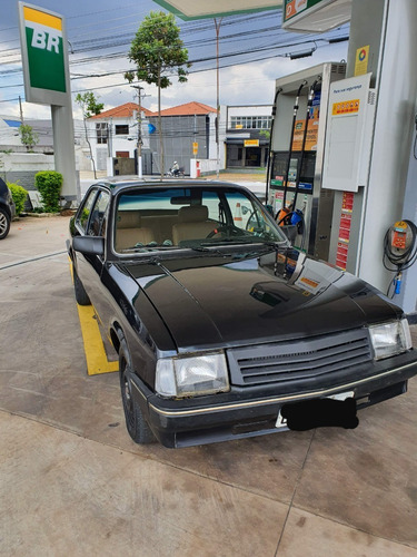 Imagem 1 de 10 de Gm - Chevette Sl