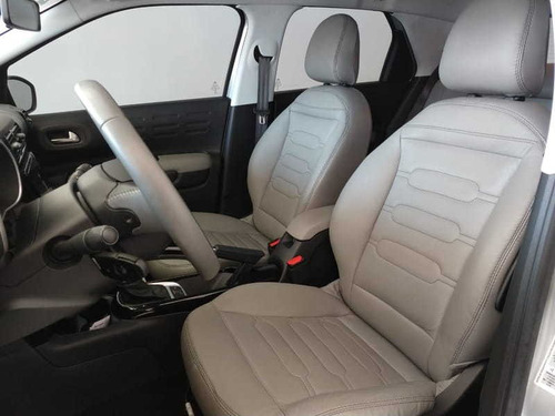 Imagem 7 de 13 de Citroen C4 Cactus Feel 1.6 Aut 2021