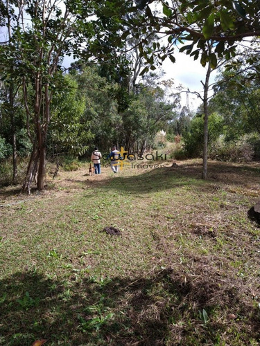 Imagem 27 de 30 de Chácara Para Venda Em Jaguatirica Campina Grande Do Sul-pr - 5825