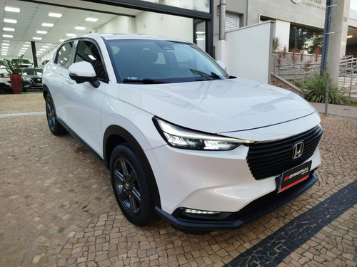 Honda HR-V 1.5 DI I-VTEC FLEX EXL CVT