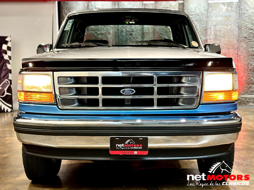 Ford F150 4x4 1992