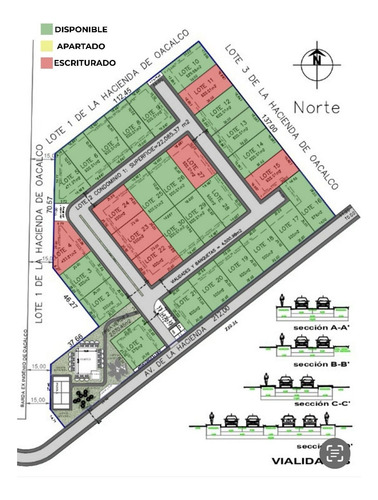 Desarrollo Turístico Y Habitacional Precio Preventa Lotes De 500m2 En Morelos