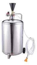 Comprar Maquinas De Espuma Lavadero Autos 50 Y 80litros +10espuma Ac