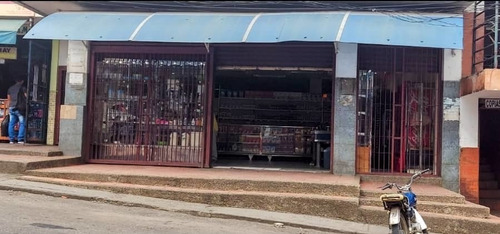 Imagen 4 de 9 de Local Con Fondo De Comercio Operativo En Ocumare Del Tuy