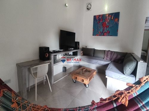 En Venta Hermosa Casa Con Cercanía Al Mar En Las Granja Del Tuque, Tucacas.