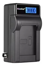 Comprar Cargador Kastar C-e8e Portátil Para Lp-e8 T2i T3i T4i T5i