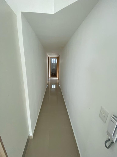 Vendo Penthouse Con Terraza 2do Y 3er Piso En Trino Park Av. Jacobo Majluta Codigo: Pd122