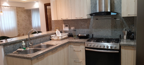 Foxpiantini.com - A332 | Apartamento Moderno En Alquiler En Paraíso | Confort, Lujo Y Vistas Despejadas