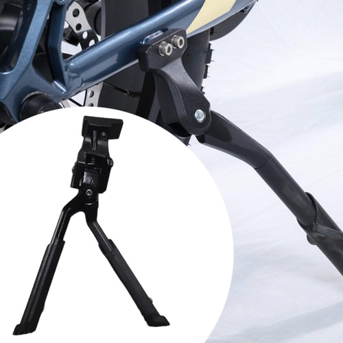 Soporte De Soporte Para Bicicletas De Bicicleta De Doble