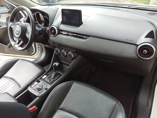 Mazda CX-3 2.0 Grand Touring Lx At