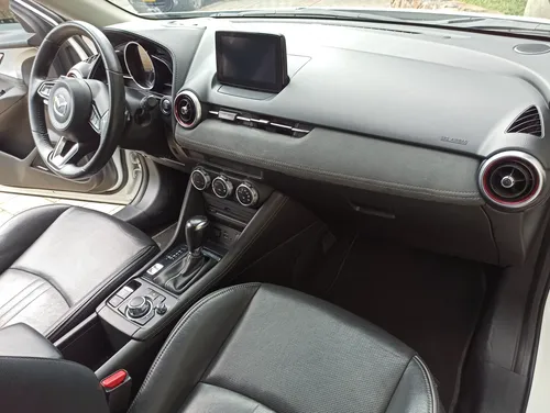 Mazda CX-3 2.0 Grand Touring Lx At