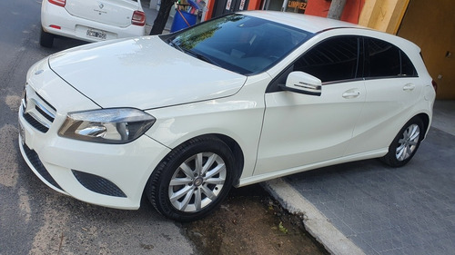 Mercedes-benz Clase A 1.6 A 200 Urban B.efficiency 156cv