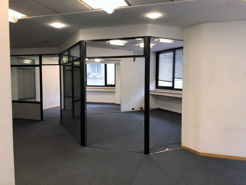 Imagen 12 de 23 de Excelente Oficina De Planta Libre En Microcentro De 460 M2