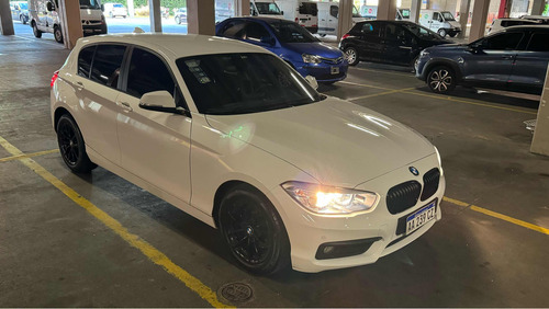 BMW Serie 1 1.6 120i Active 177cv